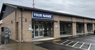 Plus de détails pour 6393 NE Cornelius Pass Rd, Hillsboro, OR - Local commercial à louer