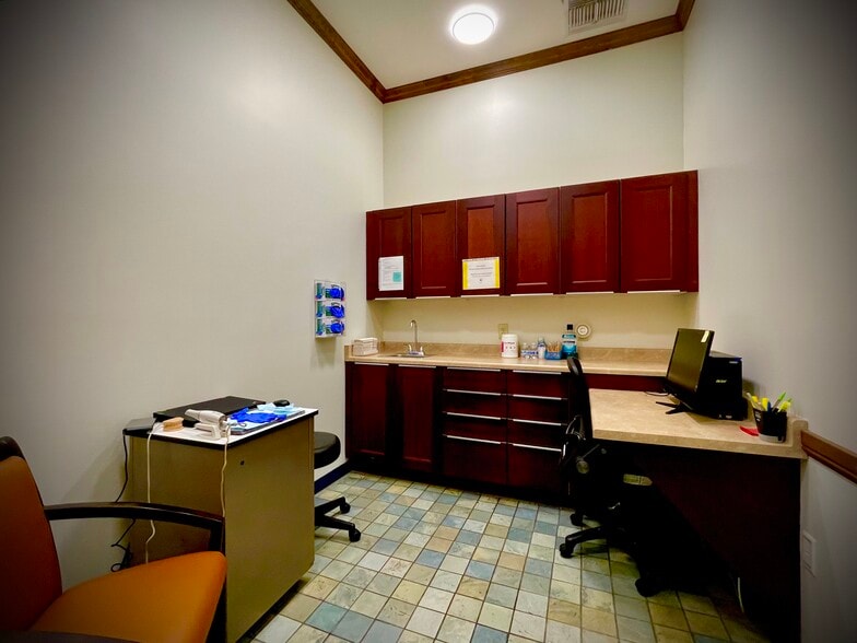 9481 E Ironwood Square Dr, Scottsdale, AZ à vendre - Photo intérieure – Image 3 sur 4