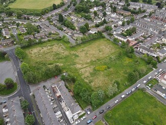 Plus de détails pour 46 Bank St, Brierfield - Terrain à vendre