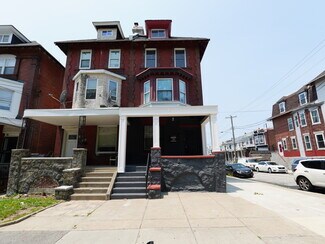 Plus de détails pour 5013 Chester Ave, Philadelphia, PA - Logement à vendre