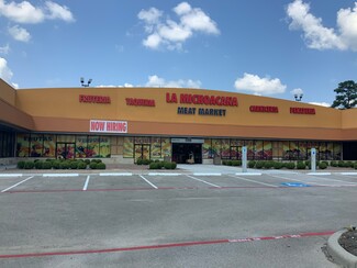 Plus de détails pour 15222-15258 N I-45, Conroe, TX - Local commercial à louer