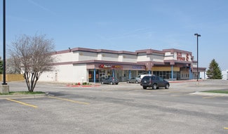 Plus de détails pour Miller Theater – Local commercial à vendre, Blue Springs, MO