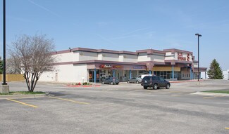 Plus de détails pour Miller Theater – Local commercial à vendre, Blue Springs, MO
