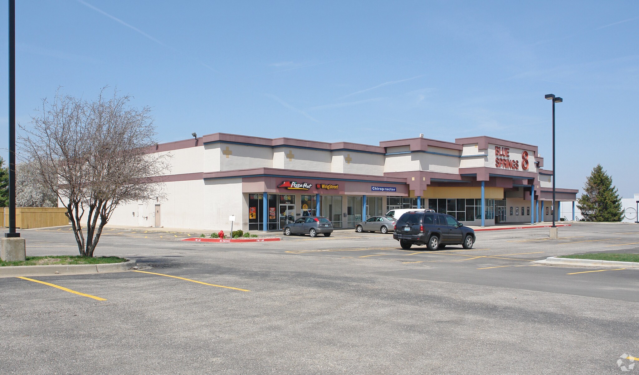 1901 NW 7 Hwy, Blue Springs, MO à vendre Photo principale– Image 1 sur 5