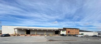 Plus de détails pour 7 Swisher Dr, Cartersville, GA - Industriel/Logistique à louer