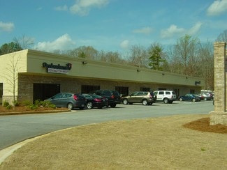 Plus de détails pour 10714 Covington by Pass Rd, Covington, GA - Local commercial à vendre