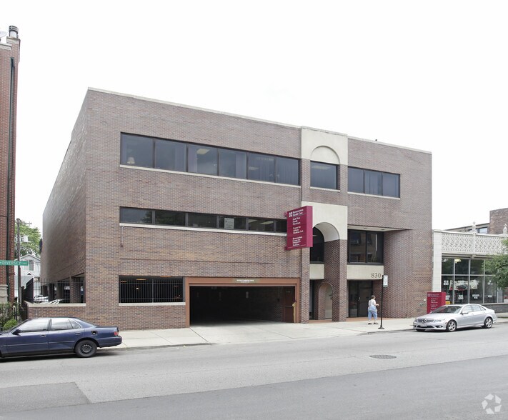 828-830 W Diversey Pky, Chicago, IL à vendre - Photo de l’immeuble – Image 2 sur 2