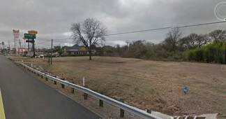 Plus de détails pour 250 N Interstate Highway 45, Ennis, TX - Terrain à vendre