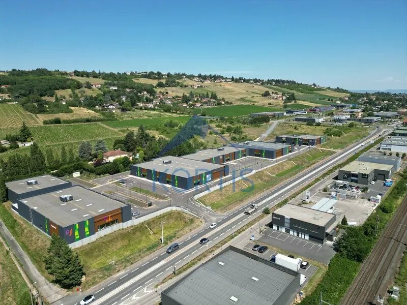 2125 Route De Villefranche, Anse à vendre Aérien– Image 1 sur 7