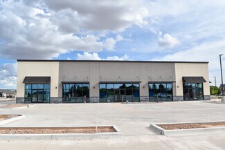 Plus de détails pour 4501 114th st, Lubbock, TX - Local commercial à louer