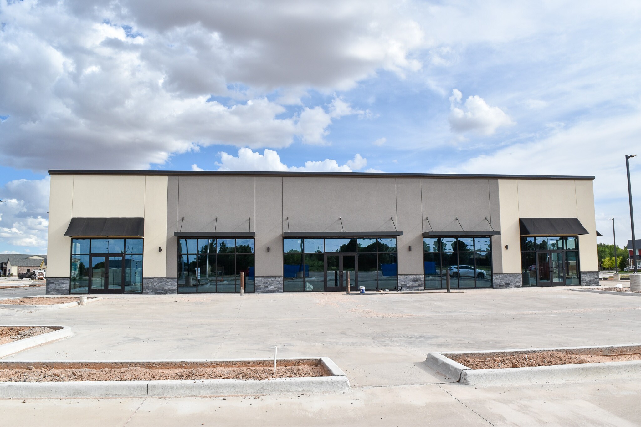 4501 114th st, Lubbock, TX à louer Photo de l’immeuble– Image 1 sur 8