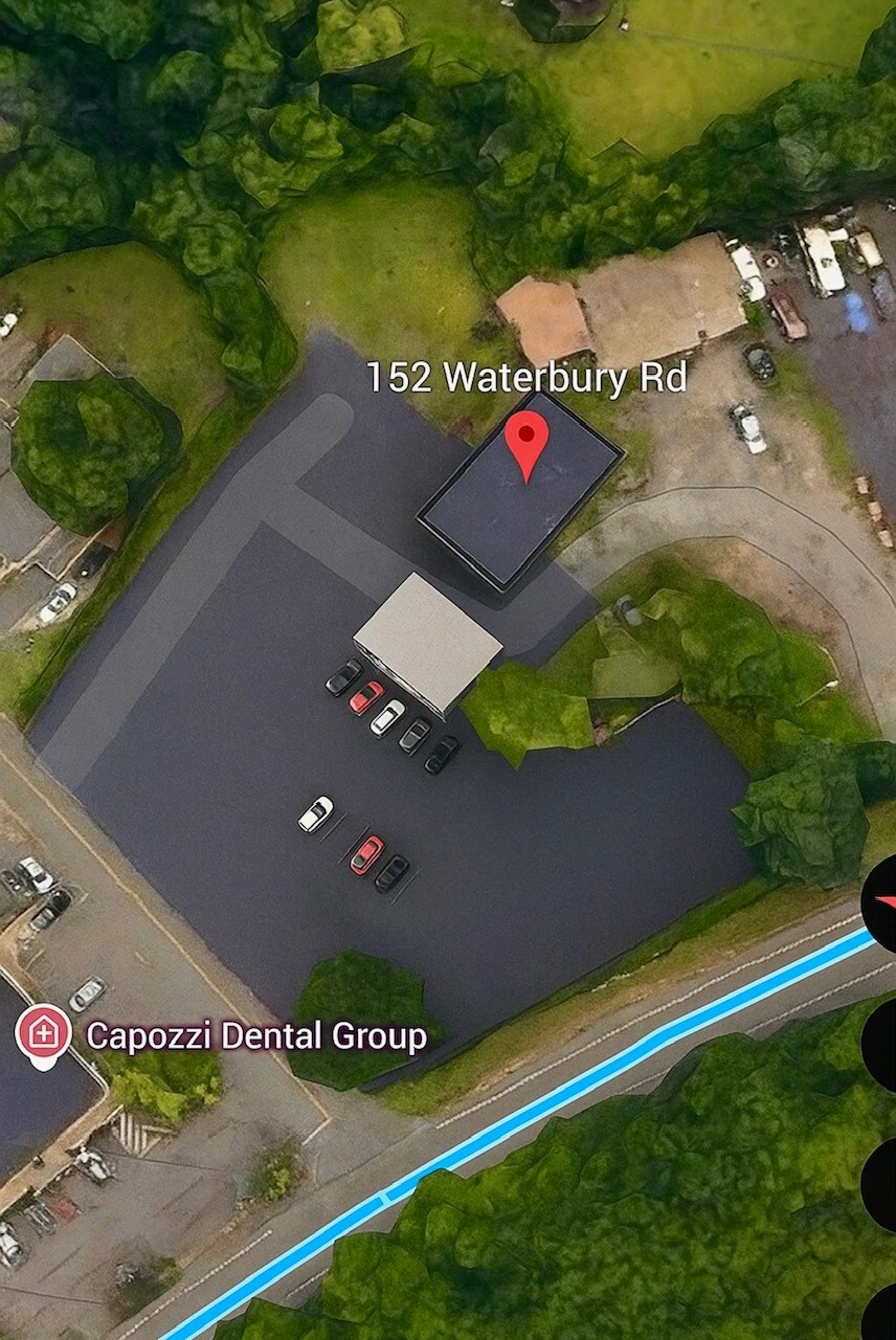 156 Waterbury Rd, Prospect, CT à louer Aérien– Image 1 sur 4