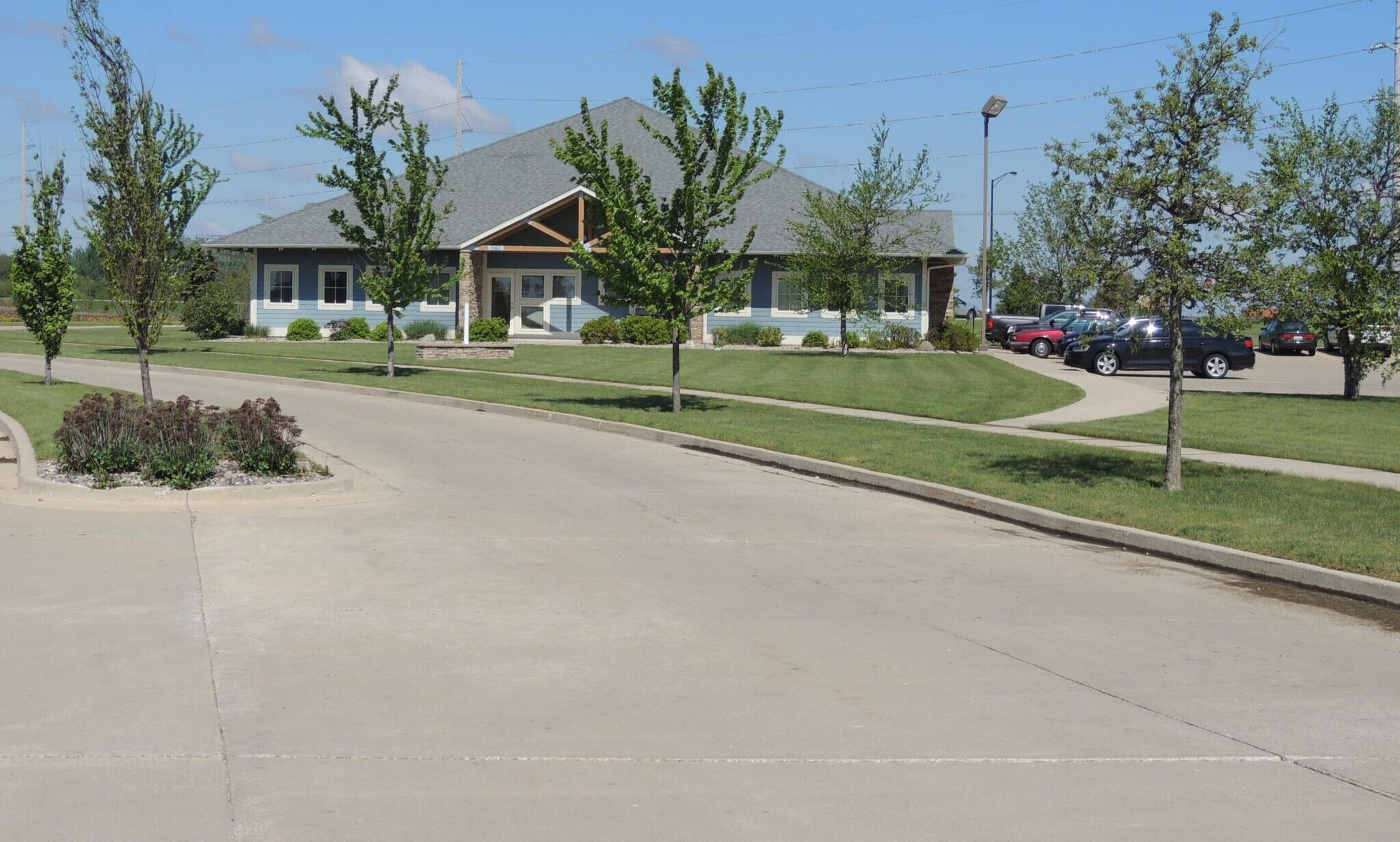 3362 Big Pine Trl, Champaign, IL à louer Photo de l’immeuble– Image 1 sur 6