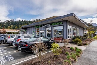 Plus de détails pour 5580 Vedder Rd, Chilliwack, BC - Local commercial à louer
