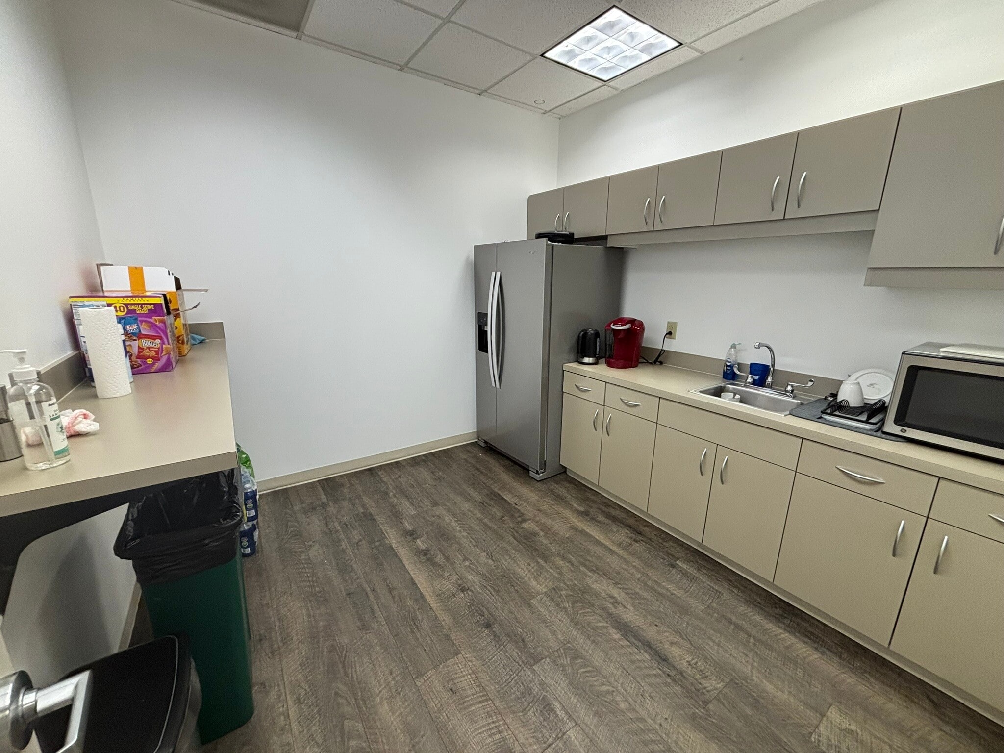 425 W Capitol Ave, Little Rock, AR à louer Photo intérieure– Image 1 sur 4