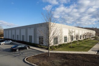 Plus de détails pour 290 National Rd, Exton, PA - Local d'activités, Industriel/Logistique à louer