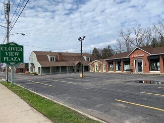 Plus de détails pour 2900 Monroe Ave, Brighton, NY - Local commercial à louer