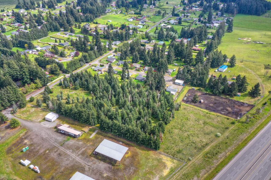 SW Loganberry St SW, Rochester, WA à vendre - Photo de l’immeuble – Image 3 sur 16