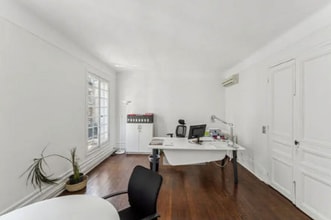 34 Rue Du Général Delestraint, Paris à louer Photo intérieure– Image 2 sur 9