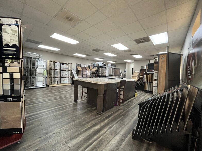 7204 Stinson Hartis Rd, Indian Trail, NC à louer - Photo intérieure – Image 3 sur 11