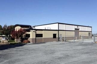 Plus de détails pour 4259 S 76th Ave, Tulsa, OK - Industriel/Logistique à louer