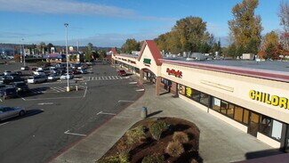Plus de détails pour 621-807 River Rd, Puyallup, WA - Local commercial, Local d'activités à louer