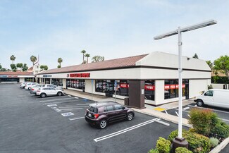 Plus de détails pour 14550-14610 Pipeline Ave, Chino, CA - Bureau, Local commercial à louer