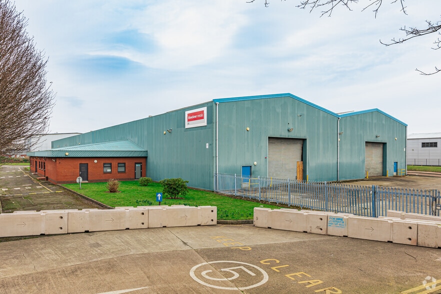 24 South Gyle Cres, Edinburgh à louer - Photo principale – Image 1 sur 36