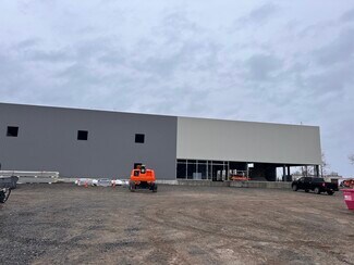 Plus de détails pour 6845 Kinne St, East Syracuse, NY - Terrain à louer