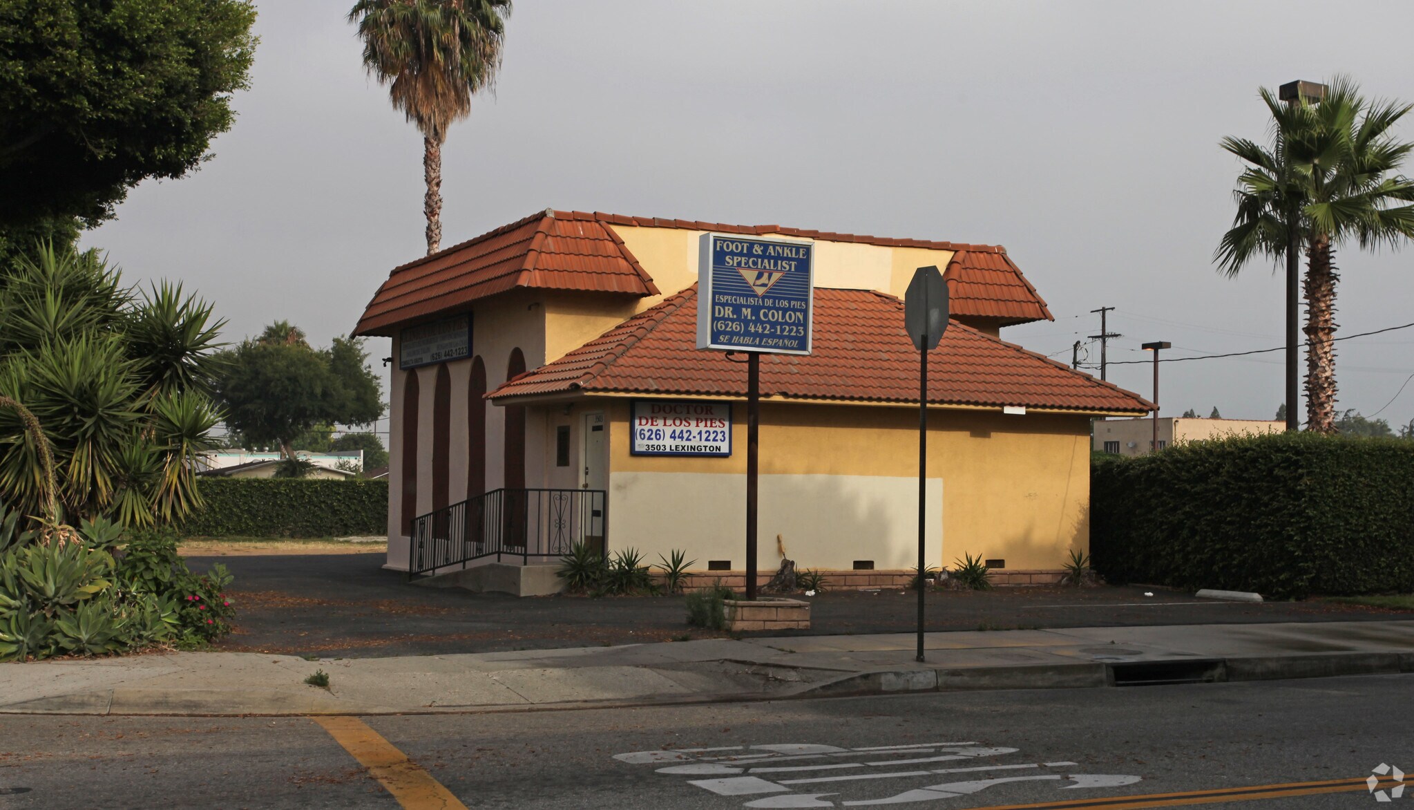 3503 Lexington Ave, El Monte, CA à louer Photo principale– Image 1 sur 4