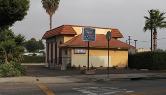 Plus de détails pour 3503 Lexington Ave, El Monte, CA - Bureau/Médical à louer