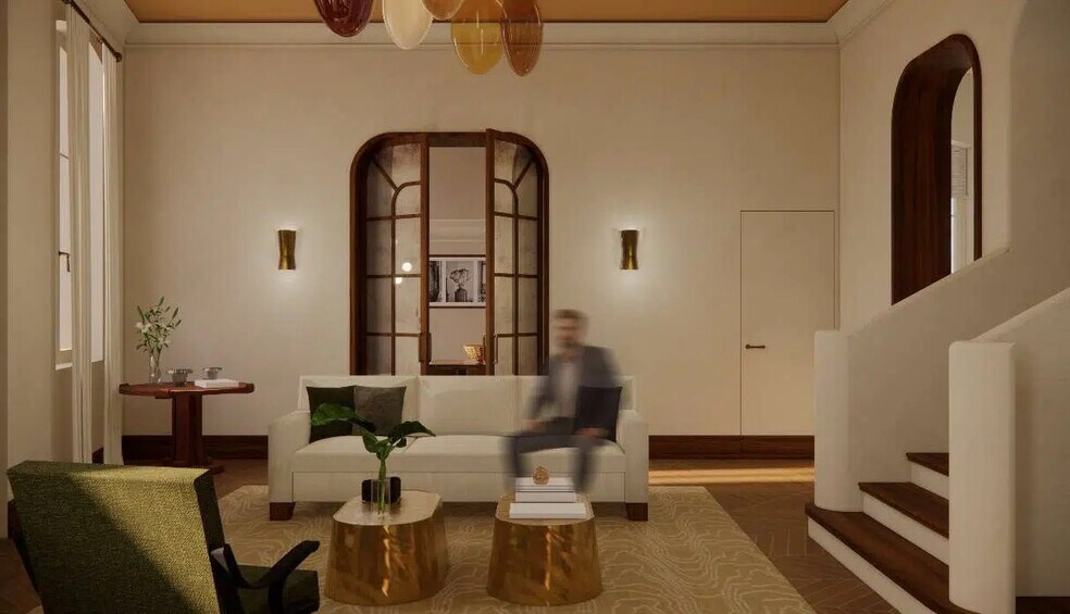 64 Rue Du Ranelagh, Paris à louer - Photo intérieure – Image 3 sur 36