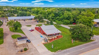 Plus de détails pour 517 E Brazos Ave, West Columbia, TX - Local commercial à vendre