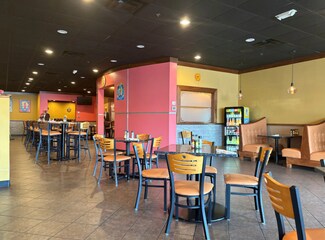Plus de détails pour 19125-19195 West Rd, Woodhaven, MI - Local commercial à vendre