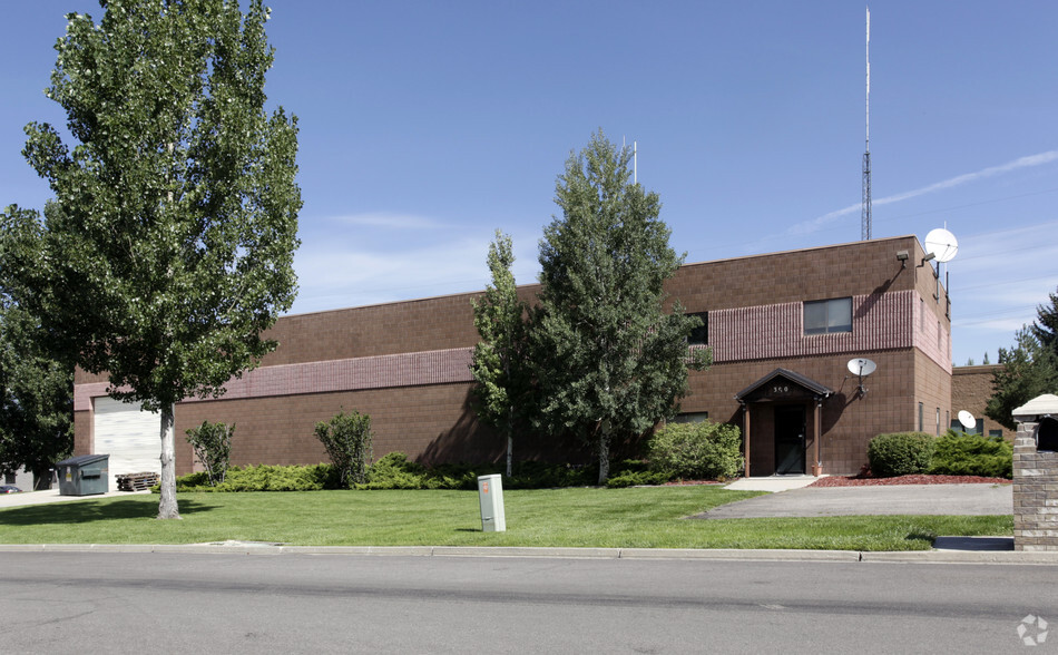 390 W 910 S, Heber City, UT à vendre - Photo principale – Image 1 sur 8