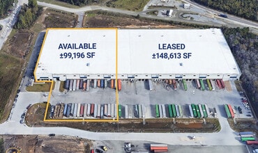 54 Sonny Perdue Dr, Savannah, GA à louer Photo intérieure– Image 2 sur 3