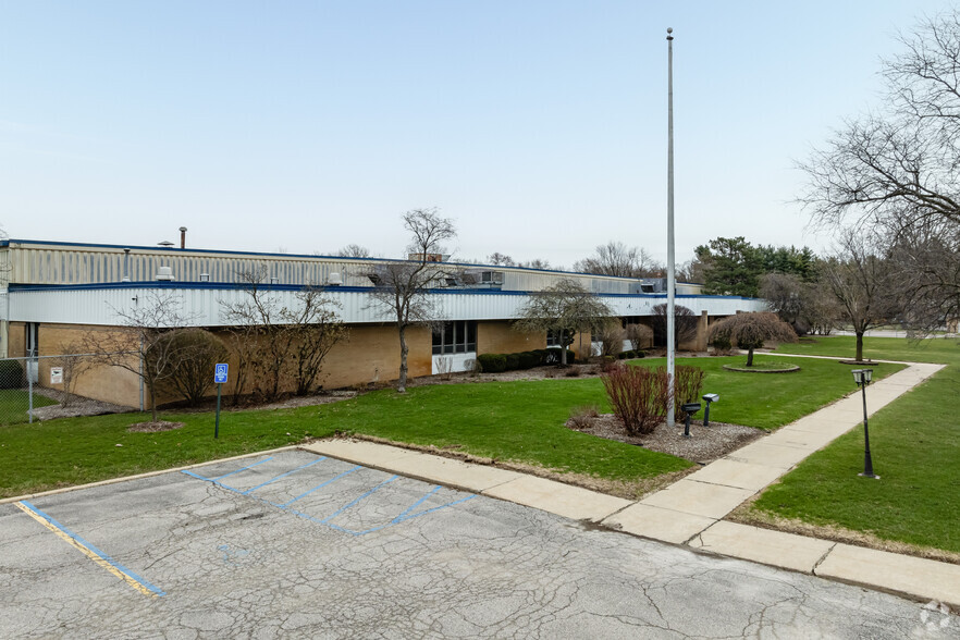 951 County St, Milan, MI à louer - Photo principale – Image 1 sur 6