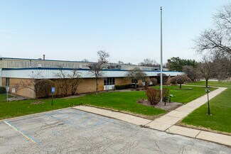 Plus de détails pour 951 County St, Milan, MI - Industriel/Logistique à vendre
