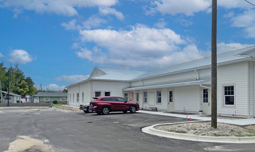 981 Vineland Rd, Winter Garden, FL à louer - Photo de l’immeuble – Image 3 sur 4