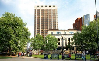 Plus de détails pour 8 Cherry St, Birmingham - Bureau à louer