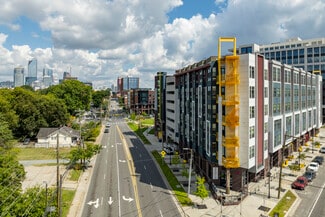 Plus de détails pour 222 West Blvd, Charlotte, NC - Local commercial à louer