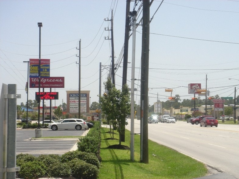 12101-12139 Jones Rd, Houston, TX à louer - Autre – Image 3 sur 9