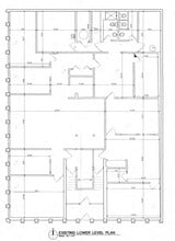 2622 W Peterson Ave, Chicago, IL à louer Plan d’étage– Image 1 sur 6