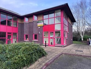 Navigation Way, Preston à louer Photo de l’immeuble– Image 1 sur 1