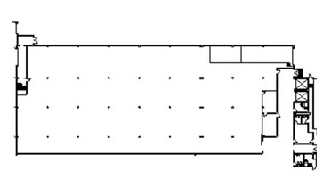 Sungate Industrial Park, Chicago, IL à louer Plan d’étage– Image 1 sur 1