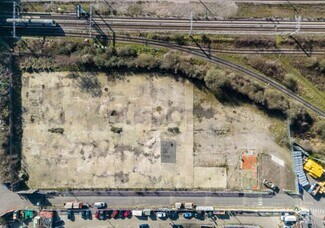 Plus de détails pour Renwick Rd, Barking - Terrain à louer