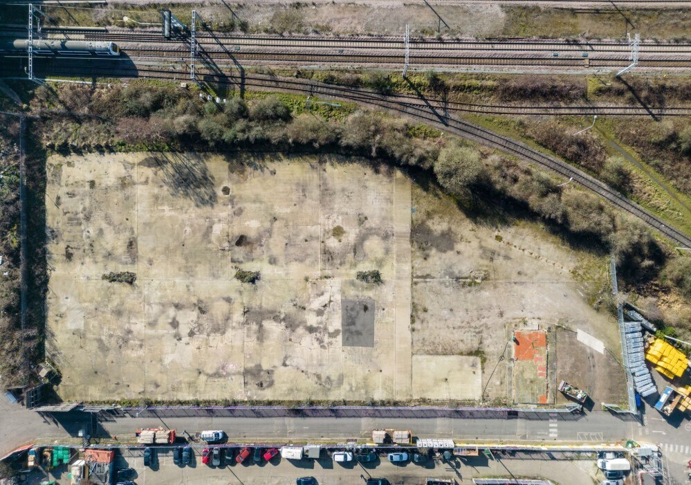 Renwick Rd, Barking à louer Photo principale– Image 1 sur 2