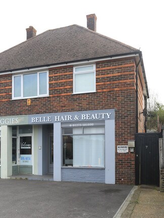 Plus de détails pour 5 Wilmington Para, Brighton - Local commercial à vendre