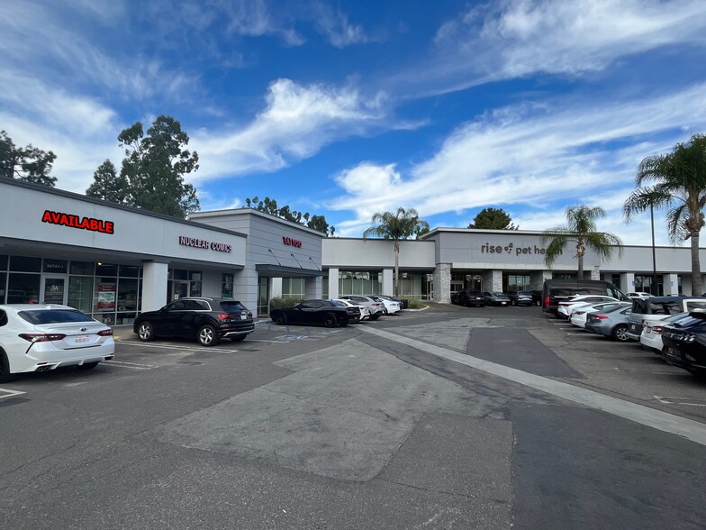 24721-24871 Alicia Pky, Laguna Hills, CA à louer - Photo de l’immeuble – Image 2 sur 4