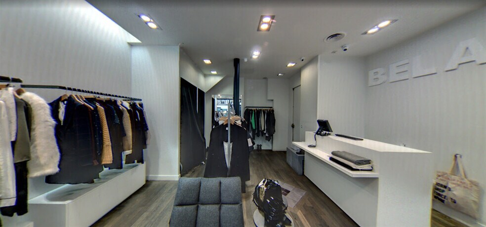 Local commercial dans Paris à louer - Photo intérieure – Image 2 sur 3